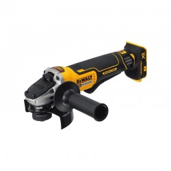 Dewalt DCG405FN Γωνιακός Τροχός 18V 125mm XR Li-Ion (Solo)