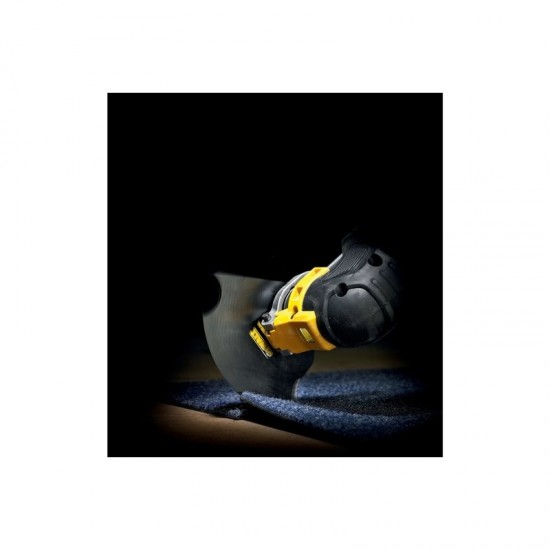 Dewalt DT20712 Πριονολάμα Πολυεργαλείου 102mm