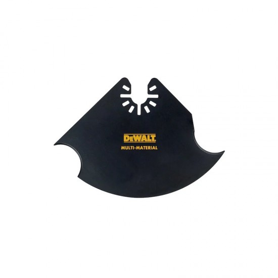 Dewalt DT20712 Πριονολάμα Πολυεργαλείου 102mm