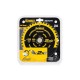 Dewalt DT10640 Δίσκος Κοπής Ξύλου 165Χ20mm 40 Δόντια
