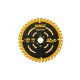 Dewalt DT10640 Δίσκος Κοπής Ξύλου 165Χ20mm 40 Δόντια