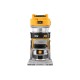 Dewalt DCW600N Ρούτερ Σταθερής Βάσης 18V Solo