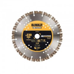 ΔΙΑΜΑΝΤΟΔΙΣΚΟΣ EXTREME 230Χ22,23mm DT40260