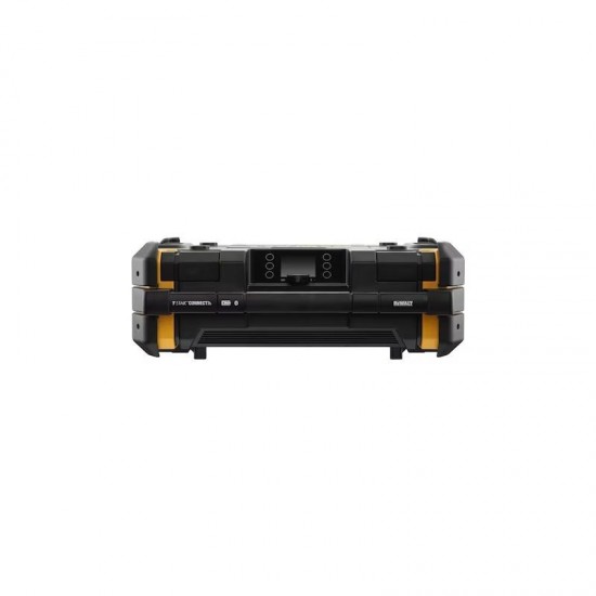 Dewalt DWST1-81078 Ράδιο Φορτιστής DAB+FM/AM 51.5x17x40cm