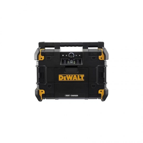 Dewalt DWST1-81078 Ράδιο Φορτιστής DAB+FM/AM 51.5x17x40cm