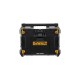 Dewalt DWST1-81078 Ράδιο Φορτιστής DAB+FM/AM 51.5x17x40cm