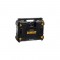 Dewalt DWST1-81078 Ράδιο Φορτιστής DAB+FM/AM 51.5x17x40cm