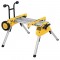 Dewalt DE7400 Βάση Φορητή για Δισκοπρίονο 95x90x56.5cm