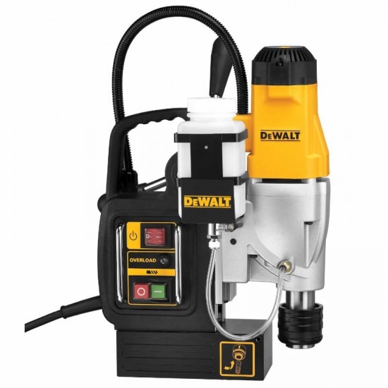 Dewalt DWE1622K Μαγνητικό Δράπανο 1200W