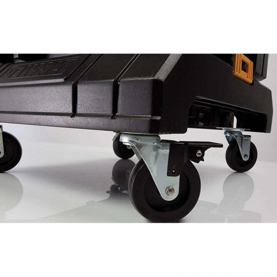 Dewalt DWST1-71229 Βάση Μεταφοράς για Φορτίο Βάρους έως 100kg