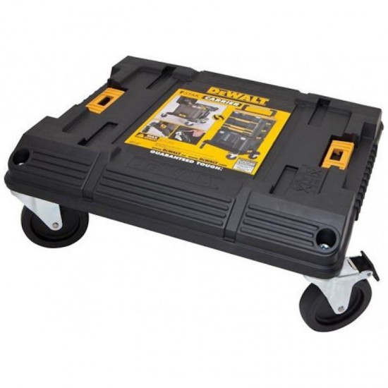 Dewalt DWST1-71229 Βάση Μεταφοράς για Φορτίο Βάρους έως 100kg