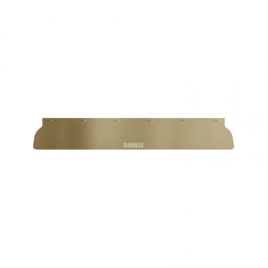 Dewalt 2-956 Ανταλλακτική Λεπίδα για Σπάτουλα 2-948 1220mm