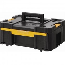 Dewalt DWST1-70705 T-STAK III Πλαστική Εργαλειοθήκη 44x17.6x31.4cm