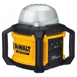 DCL074 ΦΩΤΙΣΤΙΚΟ LED 18V Li-Ion (SOLO)