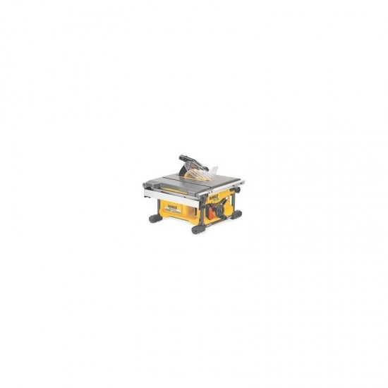Dewalt DCS7485T2 Δισκοπρίονο Πάγκου 5800 rpm