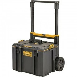 Dewalt DWST83295-1 Toughsystem 2.0 Τροχήλατο Μπαούλο Μεταφοράς & Αποθήκευσης Εργαλείων DS450