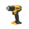 Dewalt DCE530N ΠΙΣΤΟΛΙ ΘΕΡΜΟΥ ΑΕΡΑ 18V XR