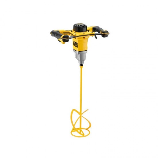 Dewalt DWD241 Ηλεκτρικός Αναδευτήρας 1800W