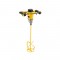 Dewalt DWD241 Ηλεκτρικός Αναδευτήρας 1800W