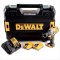 Dewalt DCD706D2 Κρουστικό Δραπανοκατσάβιδο 12V XR SUB Compact HDD 2Ah