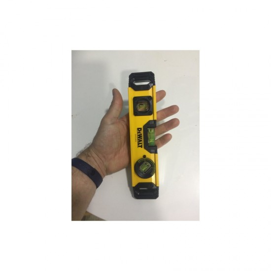 Dewalt DWHT0-43003 Αλφάδι 250mm