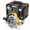 Dewalt DCS570NT Δισκοπρίονο 18V XR Brushless TSTAK