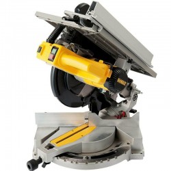 Dewalt D27113 Φαλτσοπρίονο 305mm 2 Εργασιών