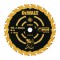 Dewalt DT10302 Δίσκος Kοπής για Ξύλο 184mm X 24 Δόντια