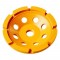 Dewalt DT3795 Διαμαντόδισκος Λείανσης 14Χ125MM
