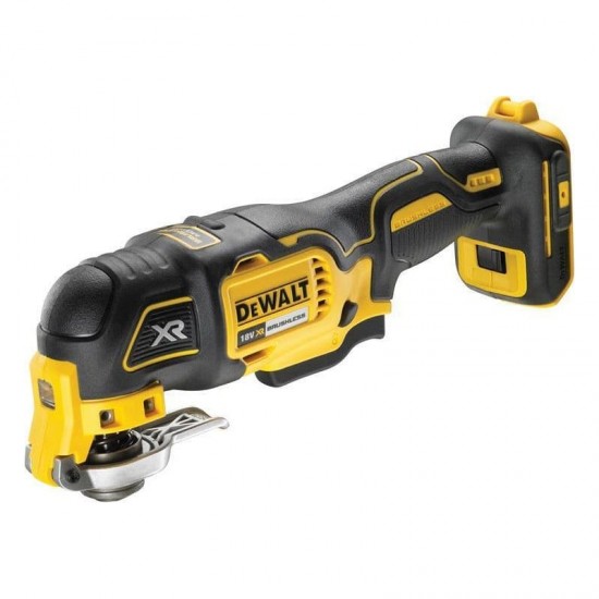 Dewalt DCS356N Πολυεργαλείο 18V XR
