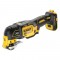 Dewalt DCS356N Πολυεργαλείο 18V XR