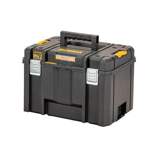 Dewalt DWST83346-1 Εργαλειοφορέας TSTAK