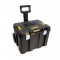 Dewalt DWST83347-1 TSTAK Εργαλειοθήκη Τροχήλατη Πλαστική