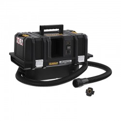 Dewalt DCV586MN Σκούπα Υγρών & Στερεών 54V (SOLO)