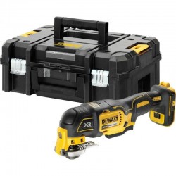 Dewalt DCS356NT Πολυεργαλείο 18V XR T-STAK SOLO