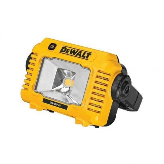 Dewalt DCL077 Φακός Προβολέας Μπαταρίας 2000lm