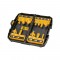 Dewalt DT90016 Σετ Κοπτικών Ρούτερ 12ΤΜΧ