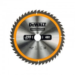 Dewalt DT1957 Δίσκος Κοπής 250X30X48T