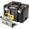 Dewalt DWS520KT Δισκοπρίονο Βυθιζόμενο 1300W μαζί με T-STAK