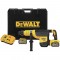 Dewalt DCH775X2 Πιστολέτο Κρουστικό Περιστροφικό 54V 19.4J 10Kg 2 X 9Ah Μπαταρίες