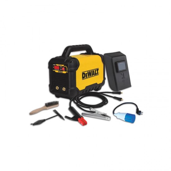 Dewalt DXWDMMA160E Ηλεκτροκόλληση 160Α
