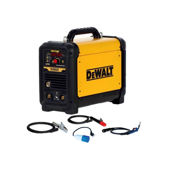 Dewalt DXWDMIG200E Ηλεκτροκόλληση 200Α