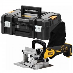 Dewalt DCW682NT Φρεζοκαβιλιέρα 18V (Solo)