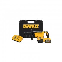 Dewalt DCH892X2 Πιστολέτο 10kg 54V XR 2 X 9Ah Li-Ion