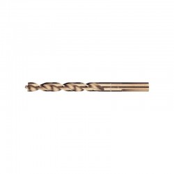 Dewalt DT5547 Τρυπάνι Μετάλλου 5 X 86 X 46mm Σετ10 Τεμαχίων