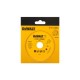 Dewalt DT3714 Διαμαντοδίσκος 110mm 1.6mm