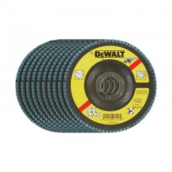 Dewalt DT3293 Δίσκος Φτερού 115mm 60 G Type 27 Flat