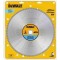 Dewalt DT1922 Δίσκος Μετάλλου 355 X 25.4 X 90T