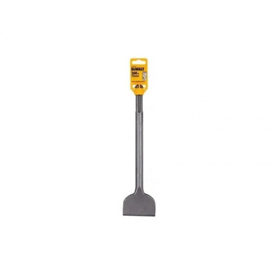 Dewalt DT60705 Πλατυκάλεμο MAX 300 X 75mm