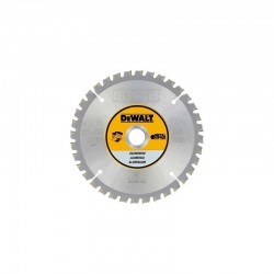 Dewalt DT1911 Δίσκος Κοπής 165 X 20 X 36T